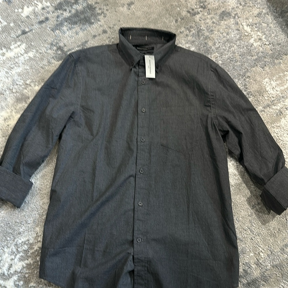 Banana Republic button down